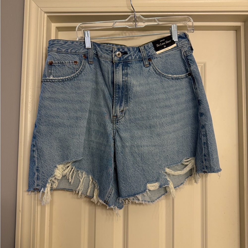 Abercrombie & Fitch Shorts
